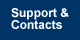 [Support and Contacts]&nbsp;